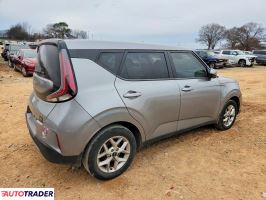 Kia Soul 2023 2