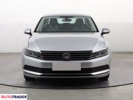 Volkswagen Passat 2016 1.4 123 KM