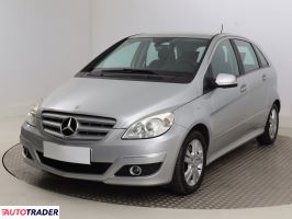 Mercedes B-klasa 2011 2.0 107 KM