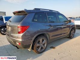 Honda Pozostałe 2021 3 Honda Pozostałe 2021 3