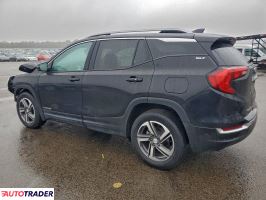 GMC Terrain 2021 1