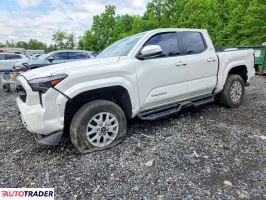 Toyota Tacoma 2024 2
