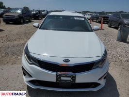 Kia Optima 2020 2