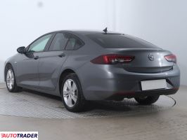 Opel Insignia 2020 1.5 120 KM