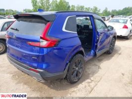 Honda CR-V 2025 2