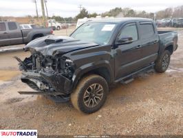 Toyota Tacoma 2023 3