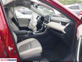 Toyota Pozostałe 2019 2 Toyota Pozostałe 2019 2