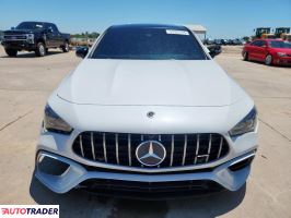 Mercedes CL 2021 2