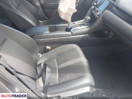 Honda Civic 2021 2