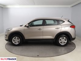 Hyundai Tucson 2018 1.6 130 KM
