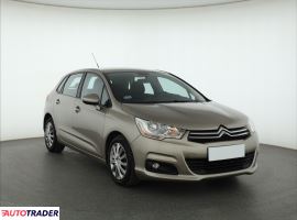 Citroen C4 - zobacz ofertę