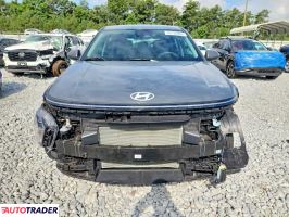 Hyundai Kona 2025 2