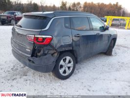 Jeep Compass 2019 2