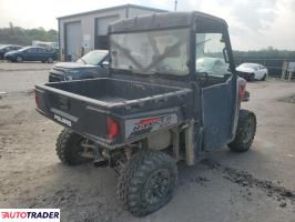 Polaris Ranger RZR 2019 Polaris Ranger RZR 2019