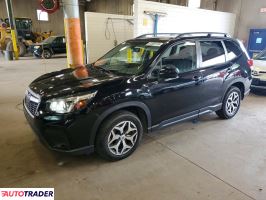 Subaru Forester 2020 2