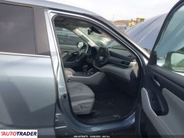 Toyota Highlander 2023 2