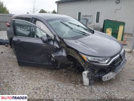 Honda CR-V - zobacz ofertę