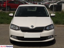 Skoda Fabia - zobacz ofertę