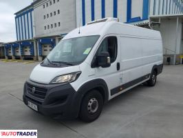 Fiat Ducato 2021 2.3 Fiat Ducato 2021 2.3