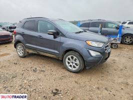 Ford EcoSport 2020 2