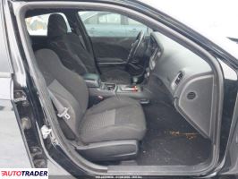 Dodge Charger 2022 3