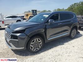 Hyundai Santa Fe 2023 1