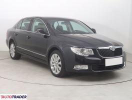 Skoda Superb - zobacz ofertę