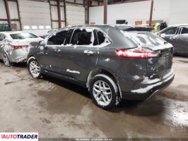 Ford Edge 2023 2