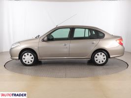 Renault Thalia 2009 1.1 73 KM