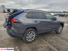 Toyota Pozostałe 2023 2