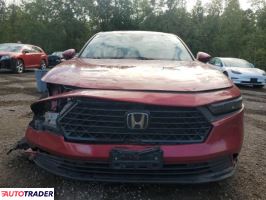 Honda Accord 2023 1 Honda Accord 2023 1