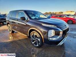 Mitsubishi Outlander 2024 2