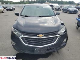 Chevrolet Equinox 2020 1
