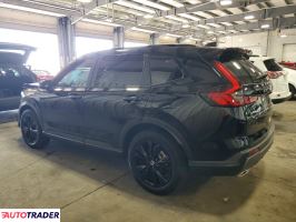 Honda CR-V 2026 2