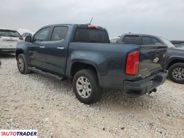 Chevrolet Colorado 2019 2 Chevrolet Colorado 2019 2