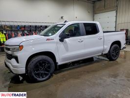 Chevrolet Silverado 2024 6