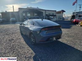 Toyota Prius 2024 2 Toyota Prius 2024 2