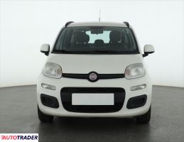 Fiat Panda 2012 1.2 68 KM