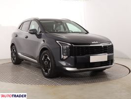 Kia Sportage 2026 1.6 147 KM