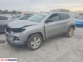 Jeep Compass 2022 2