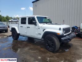 Jeep Pozostałe 2025 3