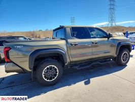 Toyota Tacoma 2024 2