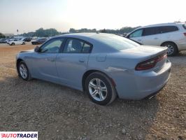 Dodge Charger 2022 3