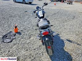 Triumph Bonneville 2023