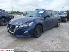 Nissan Altima 2020 2