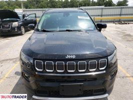 Jeep Compass 2022 2