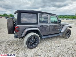 Jeep Wrangler 2021 2