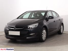 Opel Astra 2017 1.6 113 KM