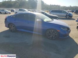 Honda Civic 2020 2 Honda Civic 2020 2