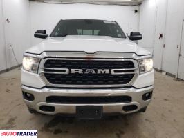 Dodge Ram 2023 5